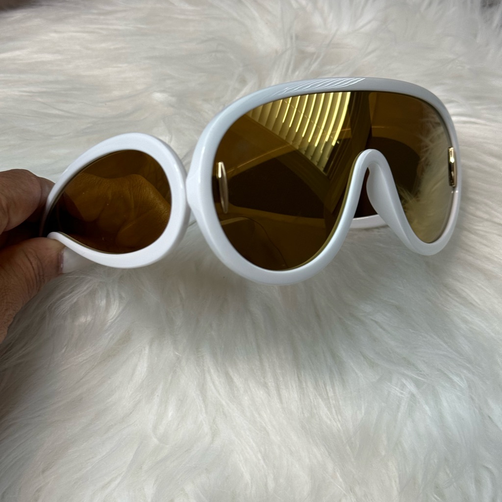 New Arrivals Luxury Fashion Shades